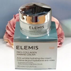 Elemis Pro-Collagen Marine Cream (30 ml) *Brand New in Box